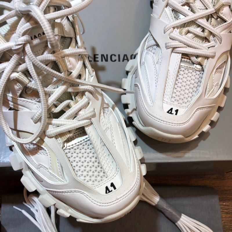 Balenciaga Track Shoes